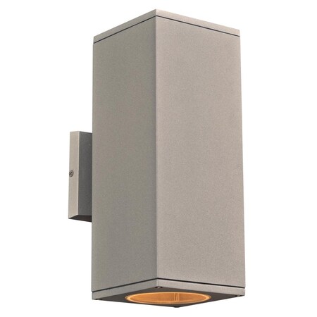 Plc Lighting PLC 2 Light Outdoor (up & down light) LED Dominick Collection 2087SL 2087SL